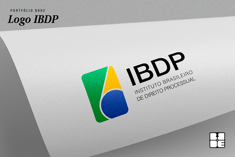 No momento você está vendo Portfólio BBDE | Logo IBDP